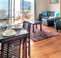 Rye 6 Carpark Walk to Shops Beach Wine Wifi  Netflix - Accommodation Daintree