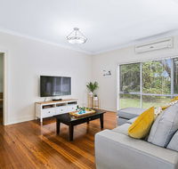 Rye Beach Holiday Home - Accommodation Daintree