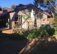 Rye Beach House - Accommodation Daintree