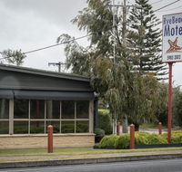 Rye Beach Motel Australia - Accommodation Daintree