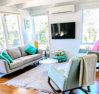 Rye Hide Out - Rye beach retreat - Accommodation Daintree