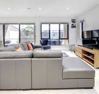 Rye Luxury Retreat - Accommodation Daintree