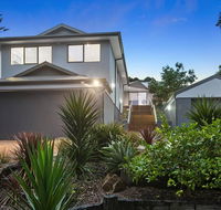Rye-gowrie Front Beach House - Accommodation Daintree