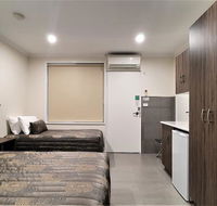 Ryley Motor Inn - Accommodation Daintree