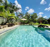 Sabai Jai Homestead - Accommodation Daintree