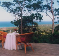 Sacred Mountain Retreat - Accommodation Daintree