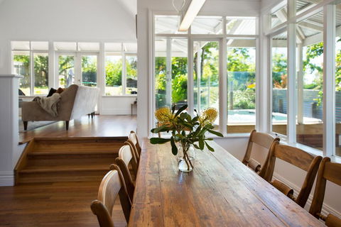 Sades Daylesford - Accommodation Daintree 2