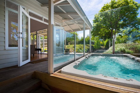 Sades Daylesford - Accommodation Daintree 1