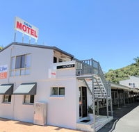 Sail Inn Motel - Accommodation Daintree