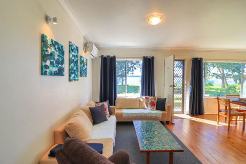 Sail N Surf - Accommodation Daintree 2