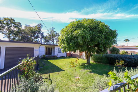 Sail N Surf - Accommodation Daintree 1