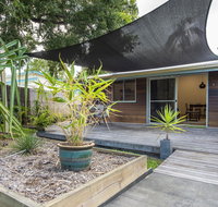 Sail Rock Apartment 1 - Accommodation Daintree