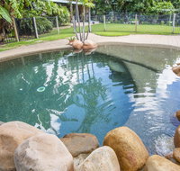 Sail Rock Apartment 2 - Accommodation Daintree