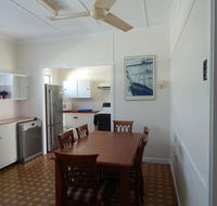 Sailors Rest - Accommodation Daintree