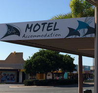 Sails on Main - Accommodation Daintree