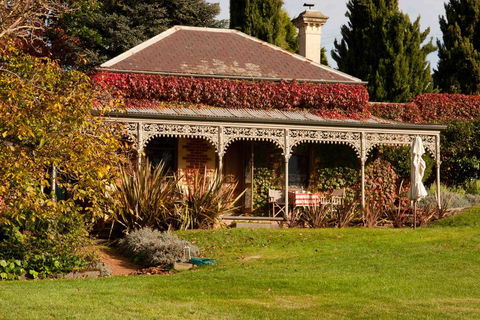 Saint Agnes Homestead - Accommodation Daintree 1