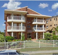 Saint Bernadine - Accommodation Daintree