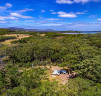 Saintys Creek Cottage - Accommodation Daintree
