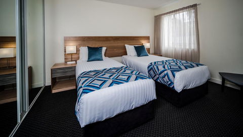 Salamanca Terraces - Accommodation Daintree 1