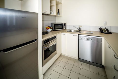 Salamanca Terraces - Accommodation Daintree 3