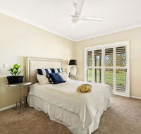 Saleview Estate - Accommodation Daintree