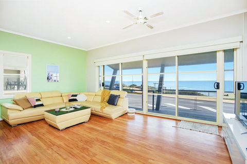 Salt - Accommodation Daintree 3
