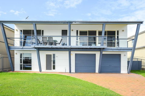 Salt - Accommodation Daintree 1