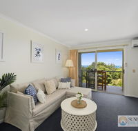 Salt on Sapphire - Accommodation Daintree