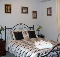 Salter Station. Blanchetown. South Australia - Accommodation Daintree