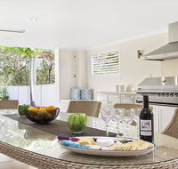 Saltwater - entertainers paradise - Accommodation Daintree