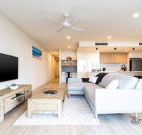 Saltwater Calm at The Cosmopolitan Cotton Tree - Accommodation Daintree