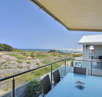 Saltwater Curls Anna Bay Coastal Retreat with Views - Accommodation Daintree