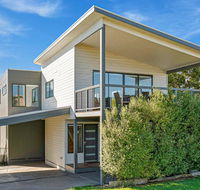 Saltwater Place - Accommodation Daintree