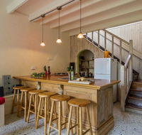 Salty Dog by the Sea - Pet Friendly - Accommodation Daintree