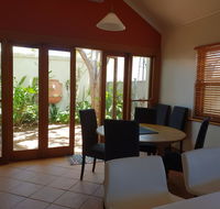 Salty Eyre Glenelg - Accommodation Daintree
