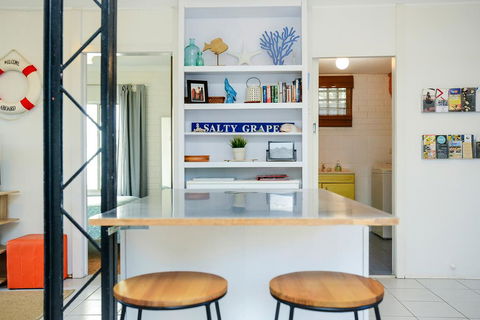 Salty Grape Beach House - Accommodation Daintree 0