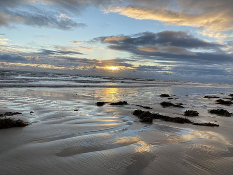Salty Grape Beach House - Accommodation Daintree 3