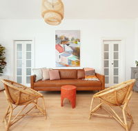 SALTY'S 2 BEDROOM BEACH HOME - Accommodation Daintree