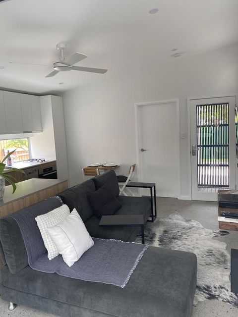 Sama Sama - Accommodation Daintree 1
