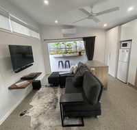 Sama Sama - Accommodation Daintree