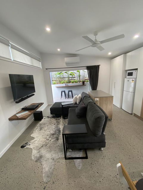 Sama Sama - Accommodation Daintree 0