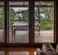 Samphire Beach House - Accommodation Daintree