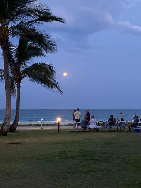 San Simeon Beachfront Apartments Tugun - Accommodation Daintree 3