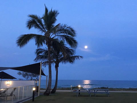 San Simeon Beachfront Apartments Tugun - Accommodation Daintree 1