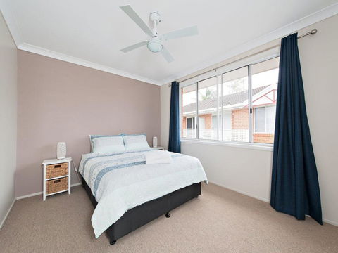 Sanctuary @ Fingal Bay - Accommodation Daintree 1