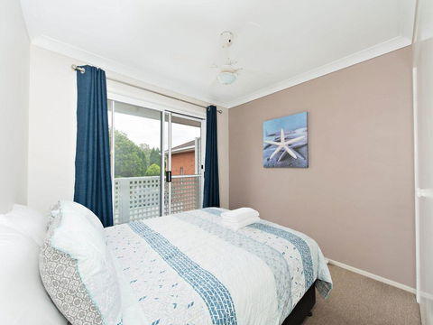 Sanctuary @ Fingal Bay - Accommodation Daintree 2