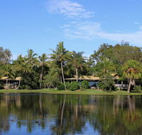 Sanctuary Lakes Fauna Retreat - Accommodation Daintree