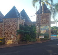 Sanctuary Resort Motor Inn - Accommodation Daintree