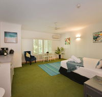 Sanctuary Studio at Ramada Port Douglas - Accommodation Daintree