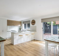 Sand Surf Beach - Beautiful Rye Holiday Home - Accommodation Daintree